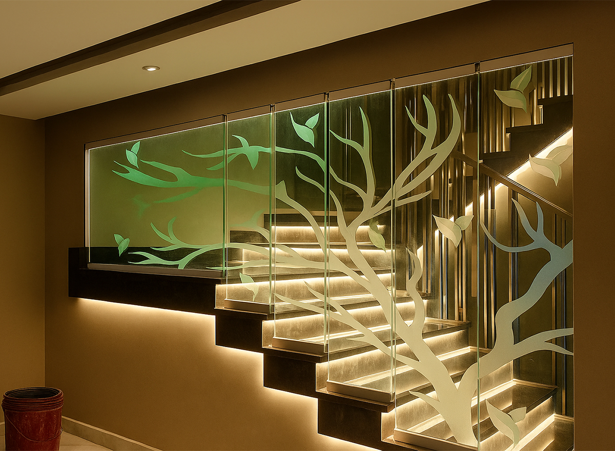 New Giza Signature Residence - 1